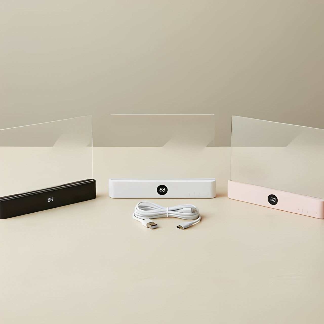 ForyLight Book Light